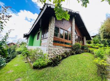 Casa de 3 quartos, Gravatá · Casa a venda em condominio