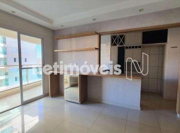 Apartamento de 4 quartos, Águas Claras · [IMOB] 04 QUARTOS COM SUÍTE E VARANDA GOURMET - SPAZIO BRISAS ÁGUAS CLARAS