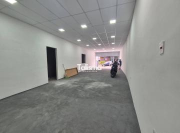 Comercial · 220m² · LOJA TÉRREA - 220 M2 - VÃO LIVRE - R AFONSO RODRIGUES - PIRAJUSSARA - TABOÃ