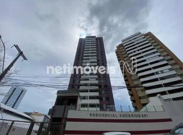 Apartamento de 3 quartos, Salvador · APARTAMENTO TRES QUARTOS NO LOTEAMENTO AQUARIOS A VENDA NASCENTE