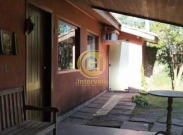 Foto 06 · Casa para locação com 600m² construídos em terreno de 1500m², 4 dorms (2 suítes), piscina, sauna, ch