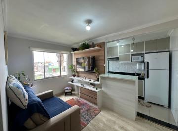 202605211302268691.jpg · Apartamento para Venda em Suzano, Vila Urupês, 2 dormitórios, 1 banheiro, 1 vaga