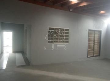 Garagem · Oportunidade: Casa para alugar no Padre Anchieta, em Campinas/SP