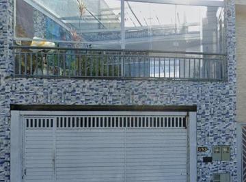 Casa de 2 quartos, São Paulo · EXCELENTE OPORTUNIDADE – 2 CASAS PRÓXIMO AO SESC INTERLAGOS!