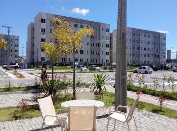 Apartamento de 2 quartos, Fortaleza · Repasse apartamento 2 quartos lazer completo