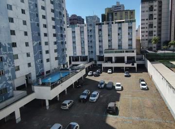 Apartamento de 1 quarto, Águas Claras · Apartamento com 29 m² e 1 quarto à venda em Aguas Sul