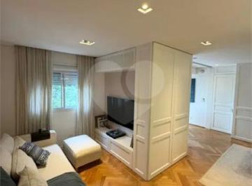 Apartamento de 2 quartos, São Paulo · Apartamento com 92 m² e 2 quartos à venda em Brooklin Paulista