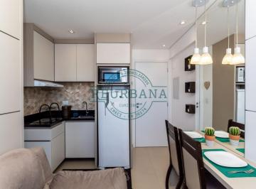 Apartamento de 1 quarto, Curitiba · STUDIO COMPLETO | MOBILIADO E EQUIPADO | CENTRO DE CURITIBA