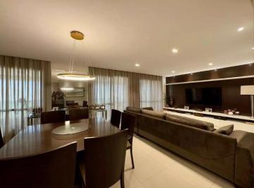 Apartamento de 3 quartos, Ribeirão Preto · O privilégio de viver no topo do Jardim Botânico.