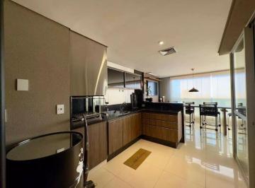 Apartamento de 3 quartos, Ribeirão Preto · Edifício Place Vendome - 200 m² - 3 suítes | Jardim Botânico – Zona Sul de Ribeirão Preto