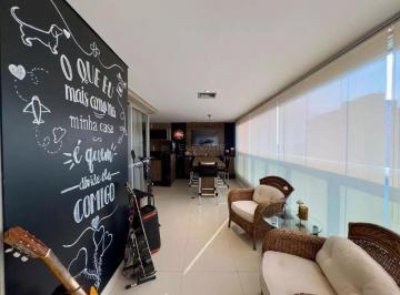 Apartamento de 3 quartos, Ribeirão Preto · Edifício Place Vendome - 200 m² - 3 suítes | Jardim Botânico – Zona Sul de Ribeirão Preto