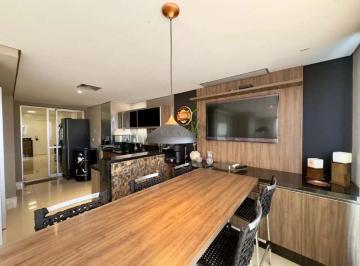 Apartamento de 3 quartos, Ribeirão Preto · O privilégio de viver no topo do Jardim Botânico.