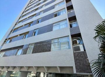 Apartamento de 3 quartos, Recife · Vendo apartamento em Boa Viagem 133 m2 com 3 quartos, sendo 1 suite, 3 banheiros
