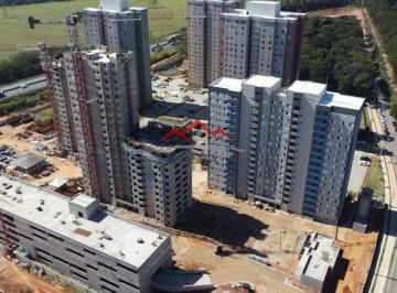 Foto 01 · Apartamento à venda no Gioviale Residencial, localizado no bairro Medeiros, em Jundiaí/SP