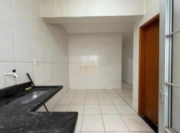 Apartamento de 1 quarto, Águas Claras · ALUGUEL - ADE - ÁGUAS CLARAS - 1 QUARTO