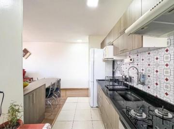 Foto 01 · Apartamento Pássaros da Amazônia na Zona Leste de Sorocaba