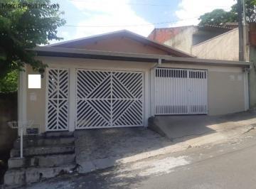 Foto 01 · CASA À VENDA - JARDIM TULIPAS - JUNDIAÍ SP