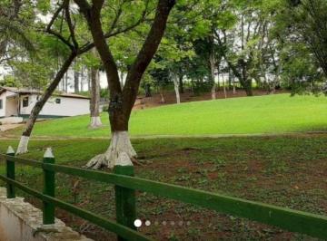 Rural , Santa Branca · EXCELENTE FAZENDA À VENDA de 1067 alqueires