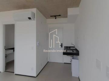 Foto 01 · Apartamento à venda em São Paulo-SP, Vila Mariana: 1 quarto, 1 banheiro, 24,00m²