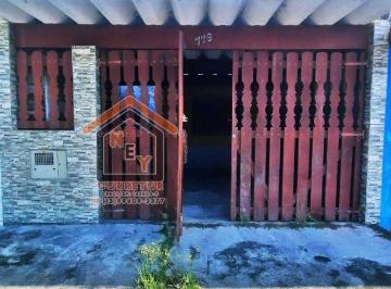 Casa de 2 quartos, Itanhaém · Casa com 125 m² e 2 quartos à venda em Itanhaém