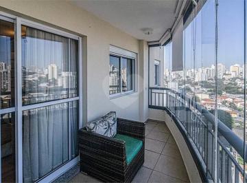 Apartamento de 3 quartos, São Paulo · Apartamento com 3 quartos e 108 m² à venda, Vila Gumercindo