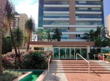Apartamento de 4 quartos, Ribeirão Preto · Edifício Velasquez | 4 Suítes | 281 m² | Varanda Gourmet | 4 Vagas | Jardim Irajá - Ribeirão Preto