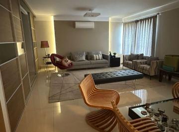 Apartamento de 4 quartos, Ribeirão Preto · Edifício Velasquez | 4 Suítes | 281 m² | Varanda Gourmet | 4 Vagas | Jardim Irajá - Ribeirão Preto