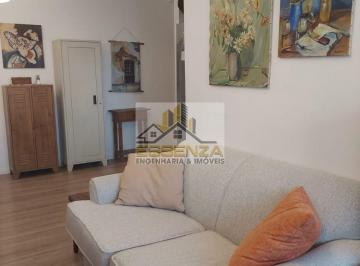 Foto 01 · Apartamento, Além Ponte, Sorocaba, SP