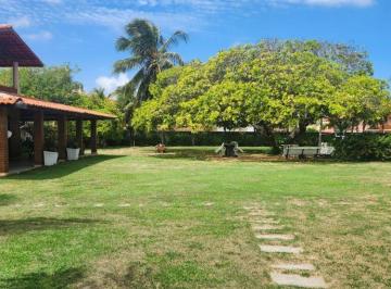 Casa de 6 quartos, Fortaleza · Casa aluguel temporada praia porto das dunas fortaleza