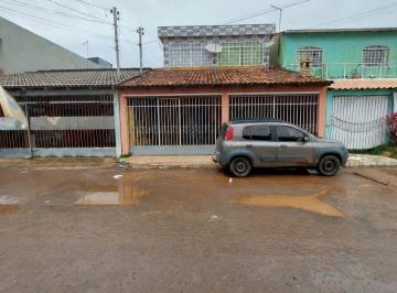 Casa de 5 quartos, Samambaia · VENDE -SE Sobrado na Samambaia Sul, QR 5
