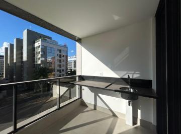 Apartamento de 3 quartos, Brasília · Apartamento com 03 suítes - Noroeste/DF.