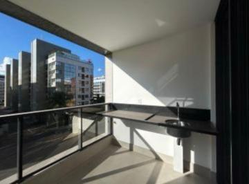 Apartamento de 3 quartos, Brasília · Apartamento novo com 03 suítes - Noroeste/DF.