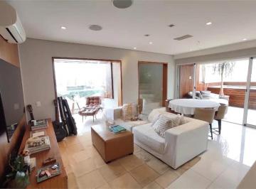 Apartamento de 3 quartos, São Paulo · Apartamento para venda com 139 m em Perdizes
