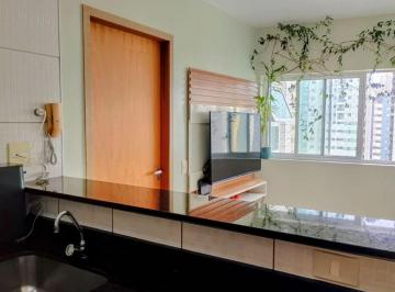 Apartamento de 1 quarto, Águas Claras · Apartamento 1 Quarto - Próximo ao Metrô - La Belle Maison Personnalisee - Águas Claras