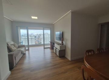 Apartamento de 3 quartos, São Paulo · Excelente apt em andar alto , reformado!!!