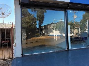 FACHADA · Sala, Centro, Santo Ângelo, RS