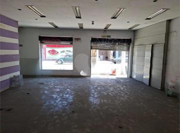 Comercial , São Paulo · LOJA COMERCIAL PARA LOCAÇÃO 262M2 DE ÁREA ÚTIL E ÁREA TOTAL 413M2 NA FREGUESIA DO Ó / ZN -SP