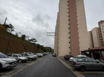 Foto 01 · Apartamento, Jardim do Estádio, Santo André, SP