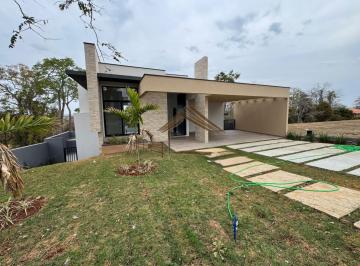 Casa de 3 quartos, Porangaba · Bela casa nova a venda no Ninho Verde 1, contendo 3 suítes e área gourmet completa
