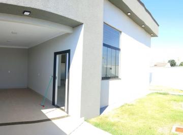 Casa de 3 quartos, Aparecida de Goiânia · CASA À VENDA 03 QTS 01 SUITE – GOIÂNIA PARK SUL