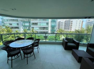 Apartamento de 4 quartos, Rio de Janeiro · Excelente apartamento com 291m2 de 4 suítes no Monaco