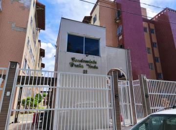 Apartamento de 2 quartos, Caucaia · Apartamento com 2 quartos e 55 m² à venda em Tabapuá