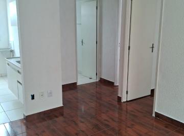 Apartamento de 2 quartos, Luziânia · APARTAMENTO LUZIÂNIA COND. RESIDENCIAL VILLE