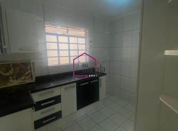 Foto 01 · Apartamento, Jardim do Lago, Catanduva, SP