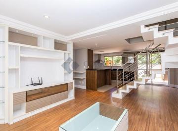 Casa de 3 quartos, Curitiba · Casa em Condomínio Exclusivo