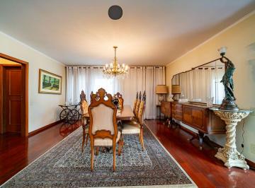 Apartamento de 4 quartos, São Paulo · Apartamento para venda em Jardim Paulista com 4 quartos, sendo 1 suíte, 215m², 1 vaga.