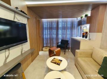 Apartamento de 3 quartos, Fortaleza · Apartamento novo à venda no Bairro Aldeota 55 metros 2 quartos e varanda gourmet