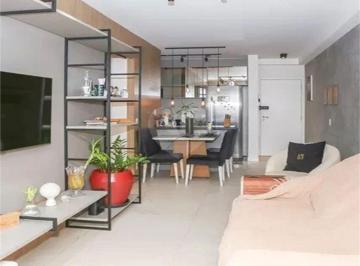 Apartamento de 2 quartos, São Paulo · Apartamento a venda Vila Leopoldina - 69 m²