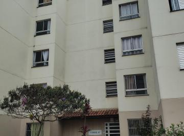 Apartamento de 2 quartos, Suzano · Apartamento à venda jardim Europa (Dona Benta) Suzano