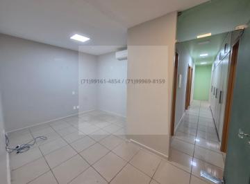202605211420556977.jpg · Sala Comercial para Locação em Salvador, Caminho das Árvores, 2 banheiros, 2 vagas
